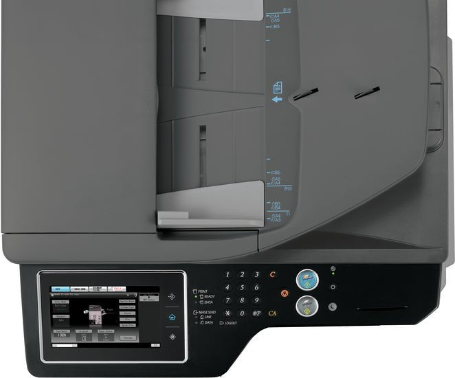 Photocopieur SHARP MX - 2614N - KERA FRANCE Photocopieur SHARP MX - 2614N - KERA FRANCE